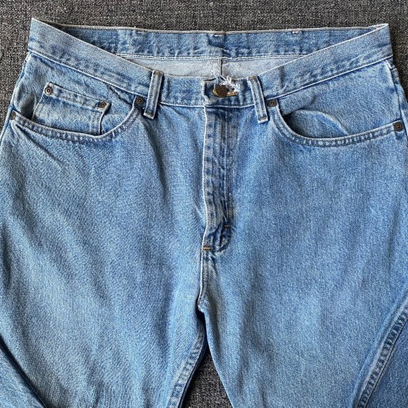 Wrangler | Vintage Jeans - Picture 2 of 6